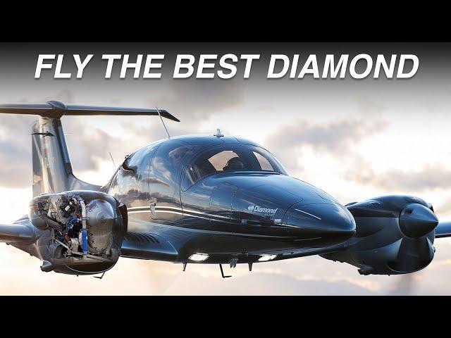 Top 5 Diamond Aircraft Comparison | Price & Specs