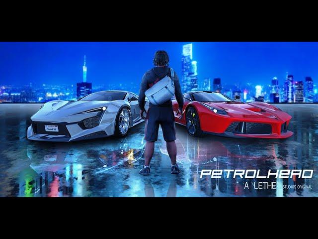 PetrolHead : Street Racing - Official Trailer