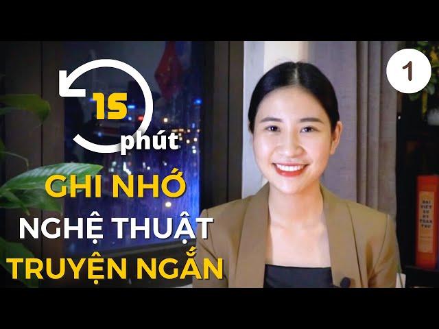 Thi Văn không học tủ - Tự tin đánh giá nghệ thuật trong truyện ngắn || #NLVH