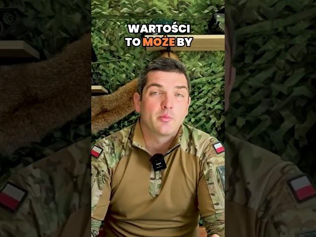 Czy Polska Prowadzi Wojnę Hybrydową z Niemcami ? Jak Tusk Robi Nas w Jajo ? #shorts