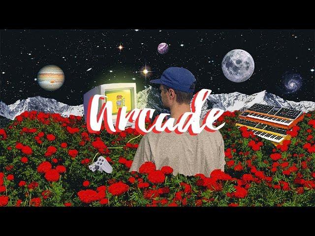 LAKEY INSPIRED - Arcade