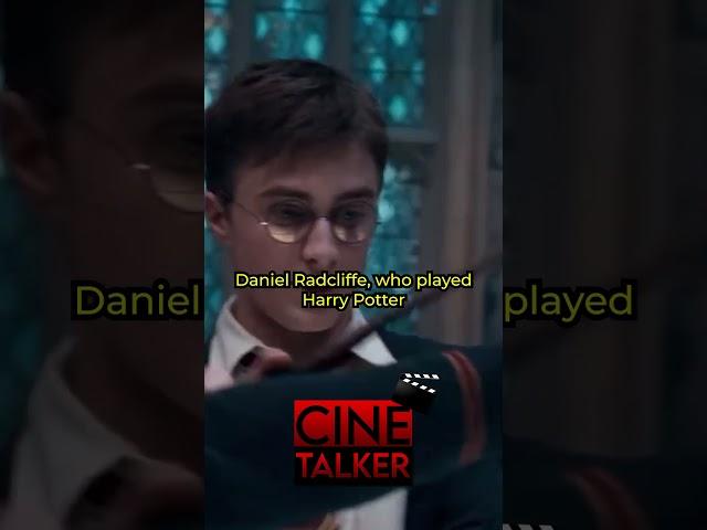 Harry Potter Actors Who Had Crushes On Set