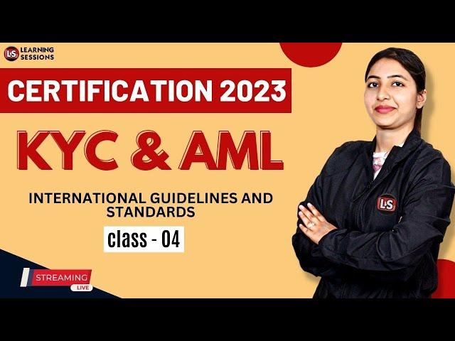 IIBF AML - KYC #4  | AML KYC EXAM PREPARATION 2023 | MOST IMPORTANT QUESTIONS+ CONCEPTS