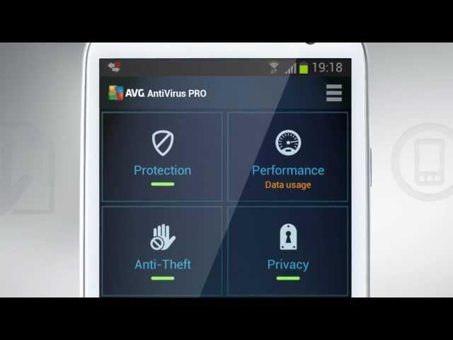 Introducing AVG Antivirus Pro for Android