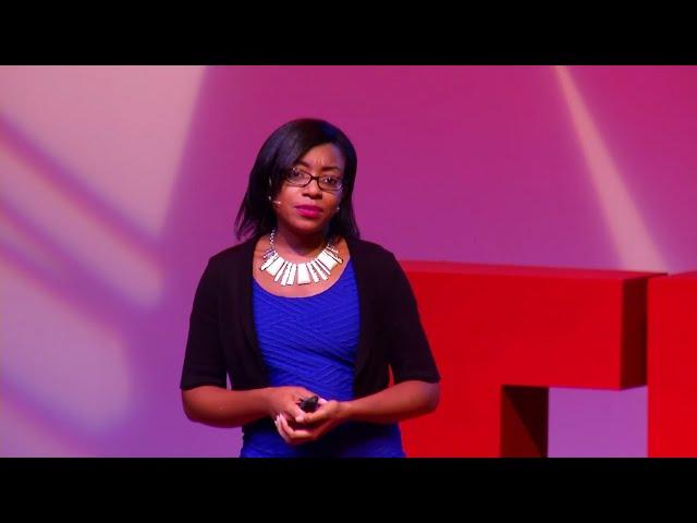 Suicide Prevention  | Ashleigh Husbands | TEDxLSSC