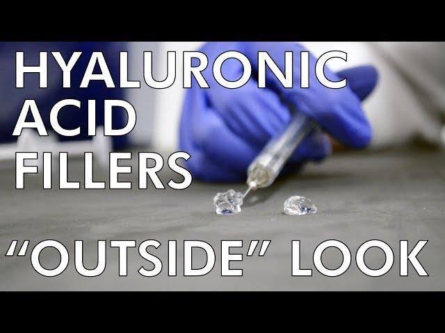 Hyaluronic Acid Fillers: an "Outside Look" - Christy McHale, CANS | West End Plastic Surgery