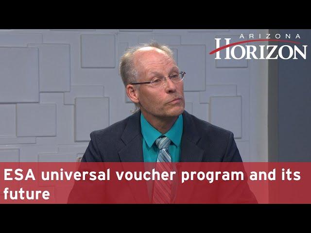 ESA universal voucher program and its future