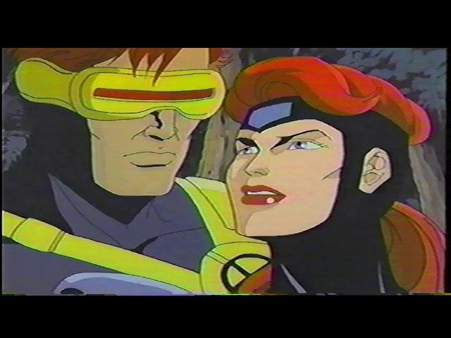 X men Promo 1994