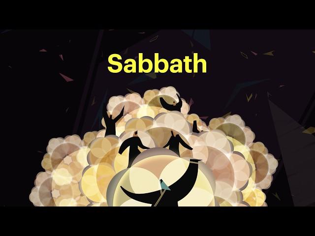 SABBATH: Learn Why the Number 7 Is Used So Much in the Bible