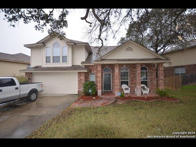 Homes for Rent in San Antonio TX 4BR/3.5BA by San Antonio Property Management