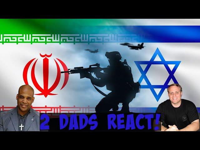 What is all this INSANITY? (2 Dads React) @Godrules @SonsofThunder @saledaddy1