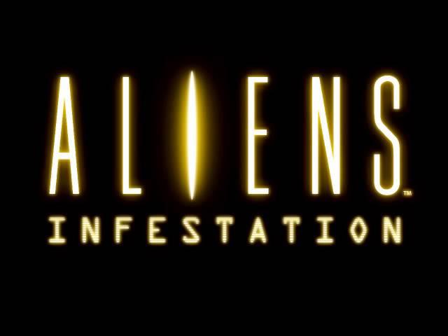 Aliens Infestation soundtrack 2