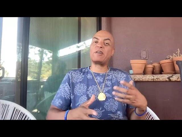 Alan Steinfeld Interviews Arcturus Ra about his appearance at the upcoming Conscious Life Expo