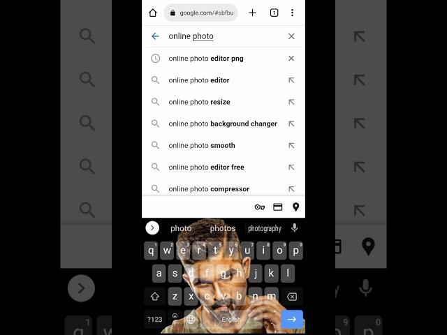 how to Chrome browser photo online photo editing #chrome #online #photo #edit