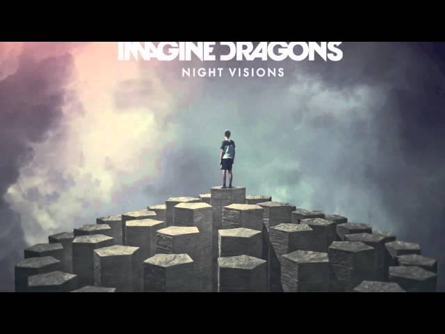 Imagine Dragons - Radioactive