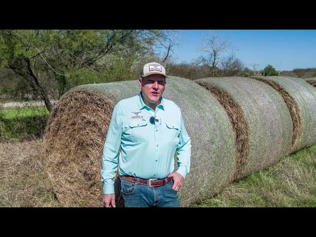 Concrete Ranch | 207.10 Acres | Cuero, DeWitt County, Texas