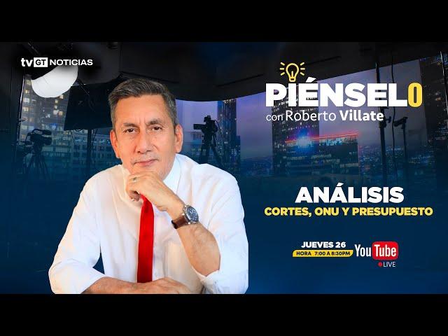 #Pienselo con Roberto Villate