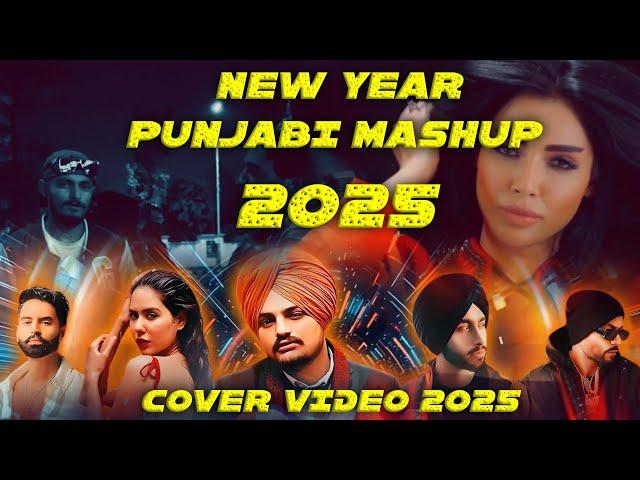 punjabi mashup 2024,Nonstop Punjabi Mashup 2025,End Year Mashup 2025,latest punjabi mashup