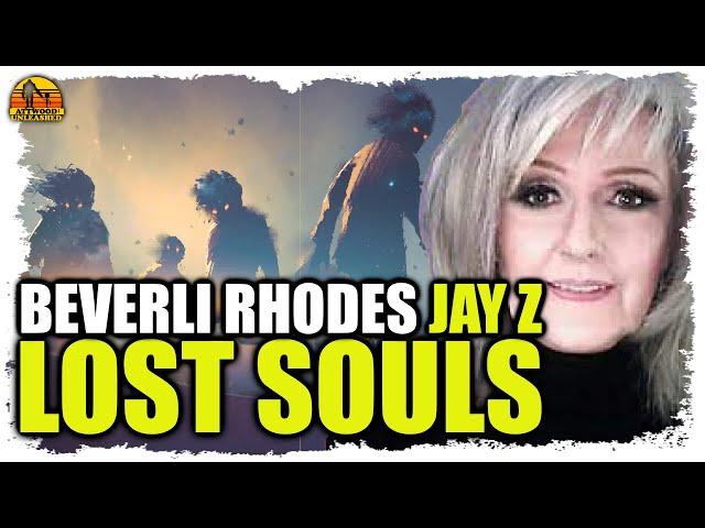 JAY Z BEYONCE DIDDY SPIRITUAL ATTACKS - Psychic Remote Viewer Beverli Rhodes on Jane Doe