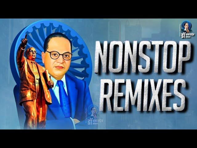 Bhimjayanti Nonstop 2024 | Jay Bhim Dj Remix Song 2024 | Top Bhimjayanti Dj Mashup | Part - 298