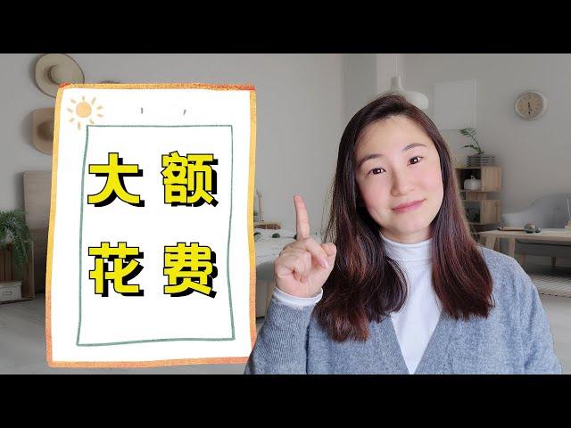 美国买房后的意外开销？你需要为这些费用做好准备！| Surprise cost after buying a house