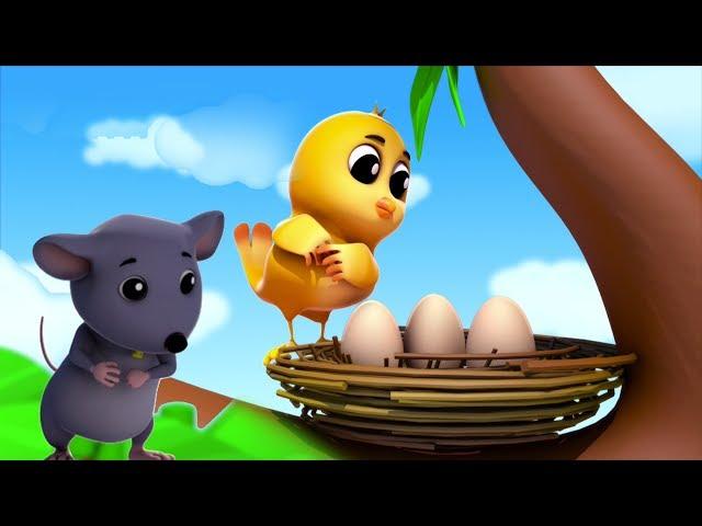 Звуковая песня животных | Дошкольная песня | Дети учатся | Animal Sound Song | Kids Songs