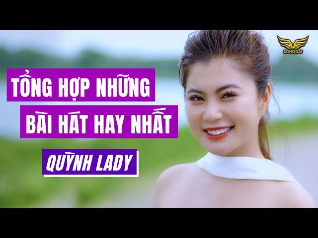 Những Bài Hát Hay Nhất Của Quỳnh Lady x Song Đạt Media | Kiếp Tình | Yêu Làm gì| Tình Duyên Vạn Kiếp