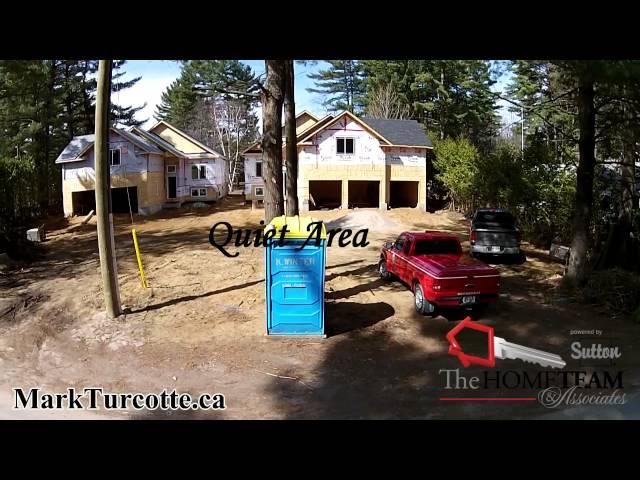 Selling Innisfil Real Estate Mark Turcotte Presents 3180 Oak St.