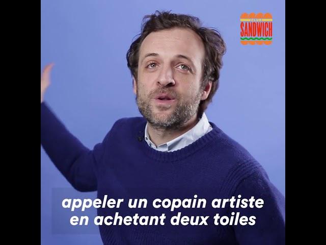 Interview 100% Gastronomie avec le critique François-Régis Gaudry
