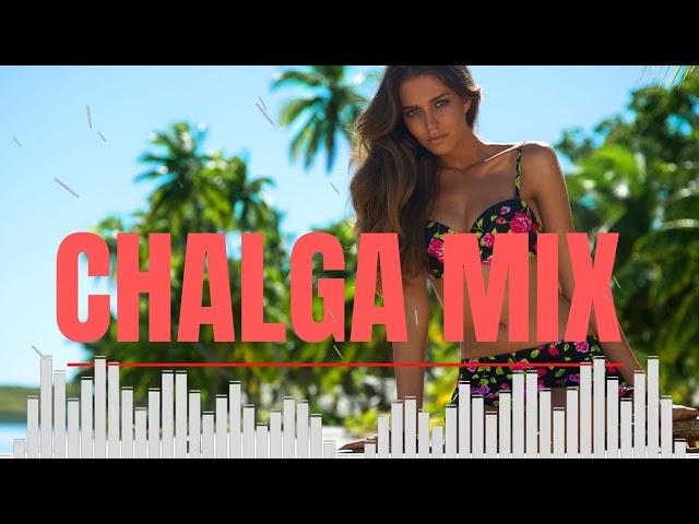 Chalga New Year end Party Mix 2023  Pop Folk