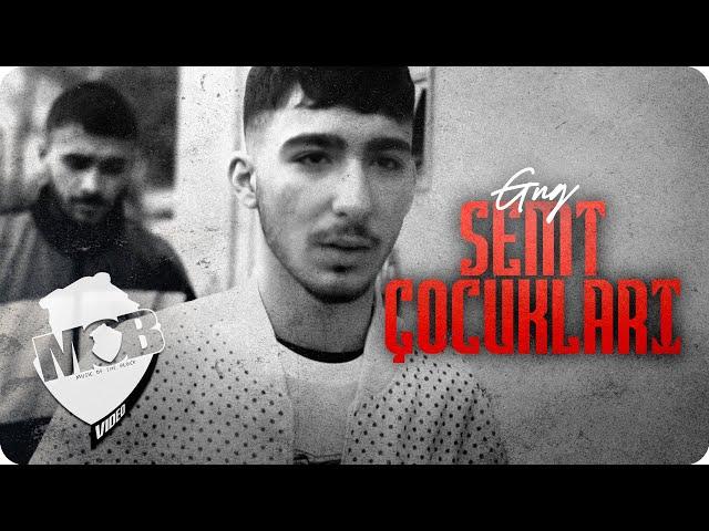 GNG - Semt Çocukları