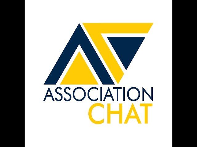 Association Chat: Associations and the New Education Paradigm