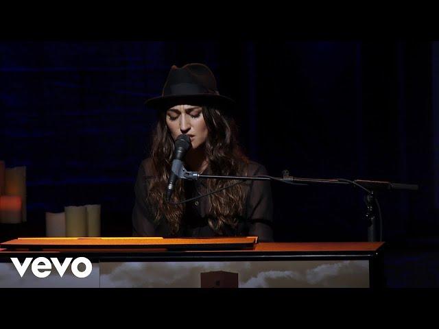 Sara Bareilles - Manhattan (Live at the Variety Playhouse)