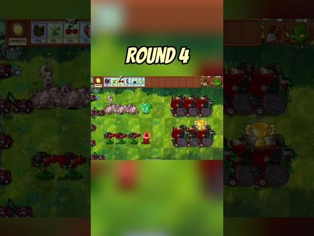 Ultimate Melon vs Ultimate Peashooter PvZ Fusion #pvzfusion #pvz #plantsvszombies #pvzgame