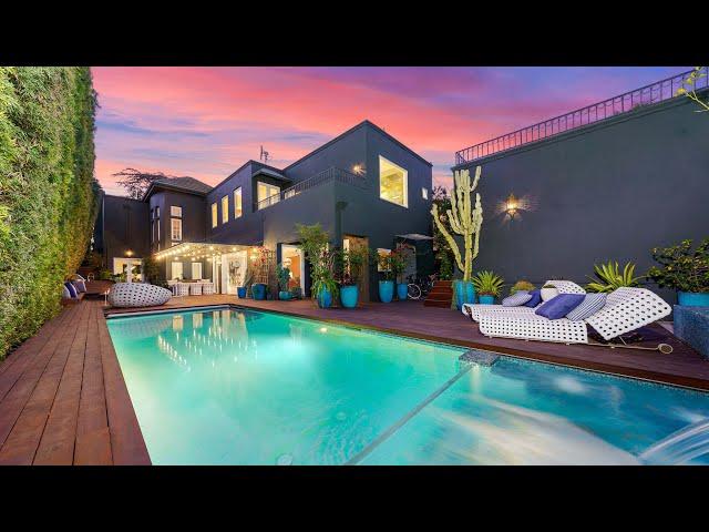 709 22nd St, Santa Monica, CA 90402