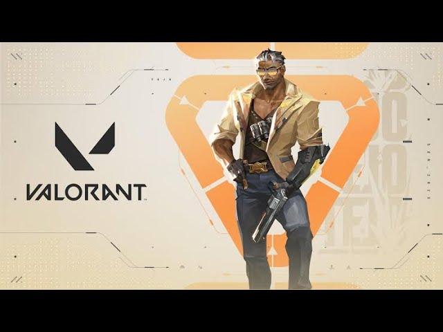 VALORANT LIVE STREAM NOOB TO PRO| VALORANT HINDI | Valorant LIVE Hindi #ValorantHindi #Valo