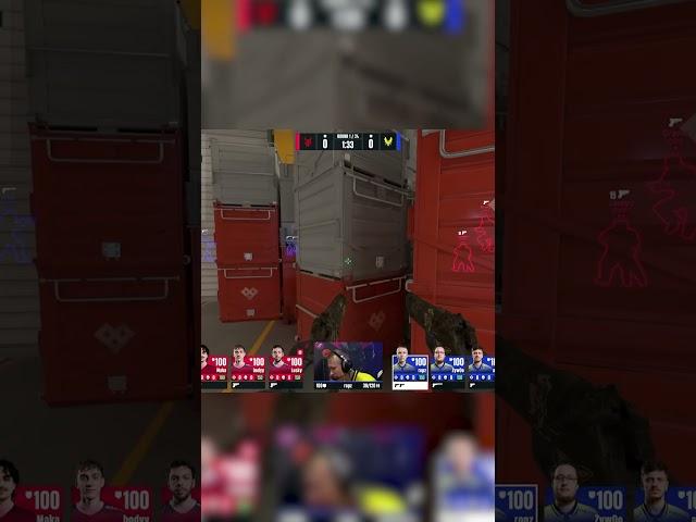 Ropz BLIND Pistol ACE WHAT