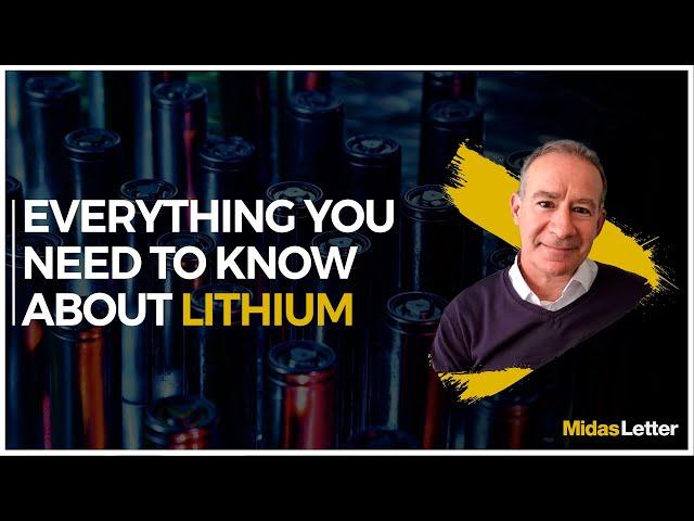 Lithium Markets: Everything You Need to Know in 2023 | iLi Markets Interview