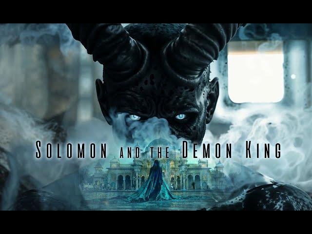 Ring Of Solomon