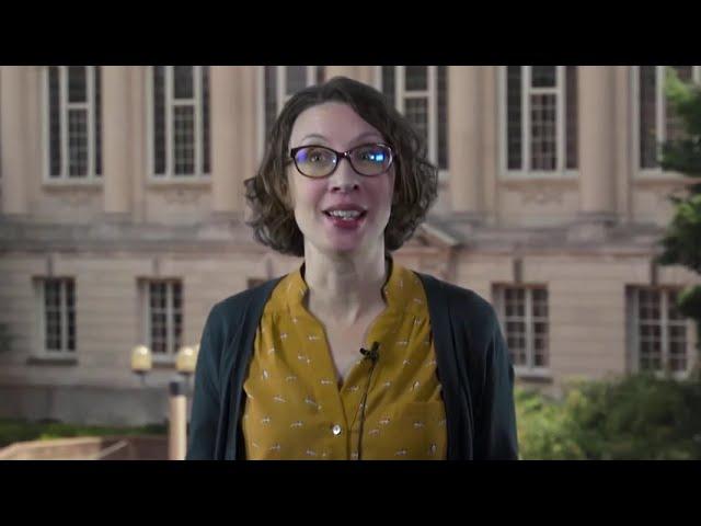 Introduction to University of Missouri Librarians