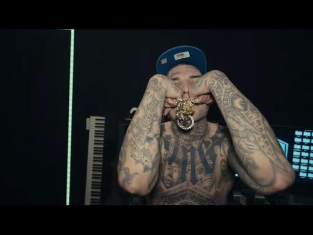 Lefty GunPlay - Letter To Drummer (Official Music Video)