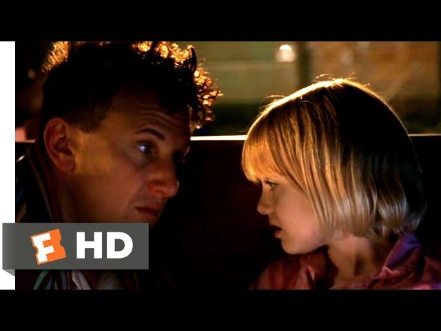 I Am Sam (2001) - You Are Not Stupid Scene (4/9) | Movieclips