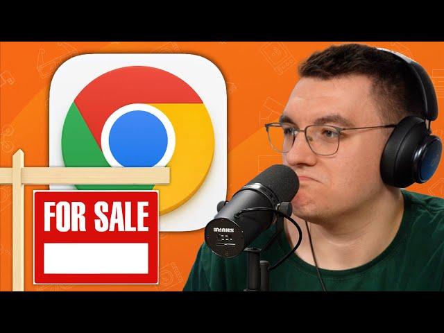 USA zwingt Google zum Chrome Verkauf? | Technisch Gesehen Podcast #134