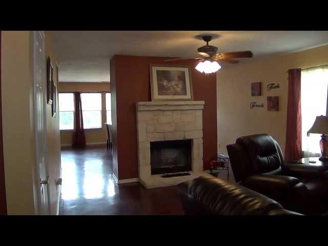 "San Antonio TX Houses for Sale" 4BR/3BA by "San Antonio Property Management"