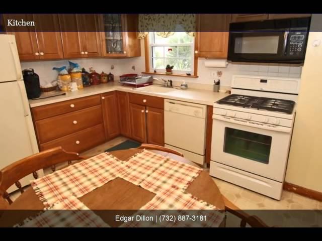 169 Crescent Avenue   Woodbridge | Edgar Dillon