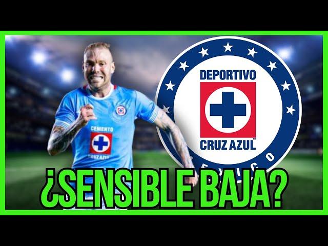 ¿SE VA? RODOLFO ROTONDI SIGUE EN LA MIRA PARA SALIR DE CRUZ AZUL