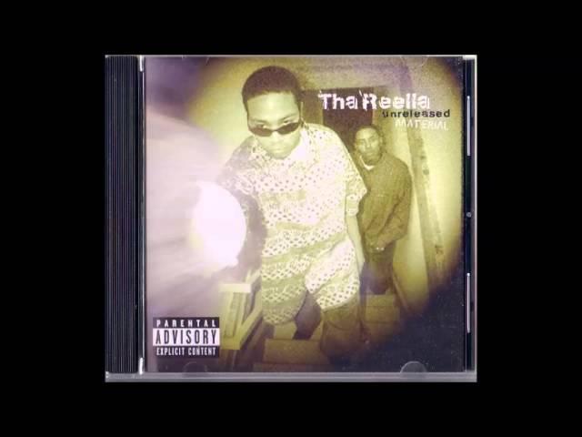 Tha Reella - "Chill" 1997 L.A Cali Rap G-Funk Dope Trax !