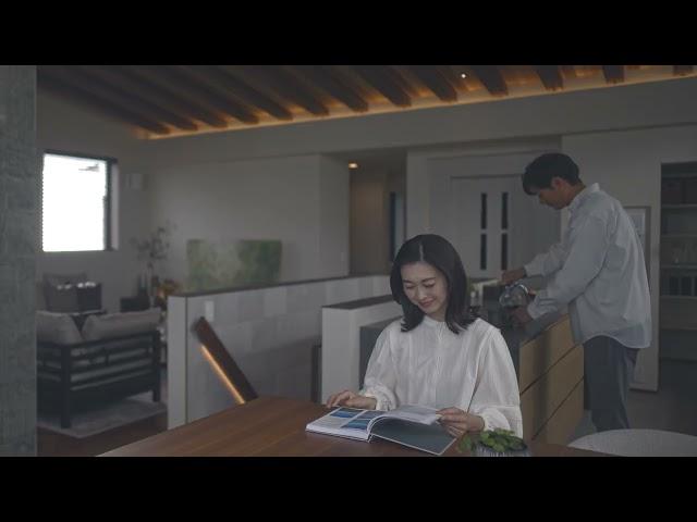 近鉄不動産 戸建て 新CM【近鉄不動産公式】