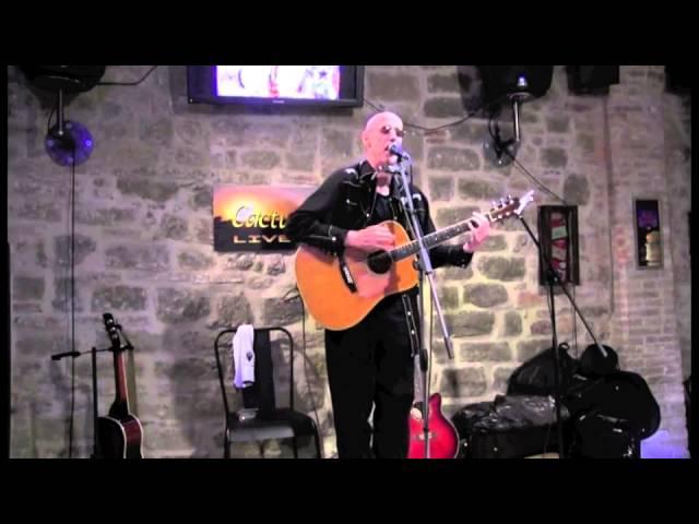 Patrick Haney (Haneyman), American in Me