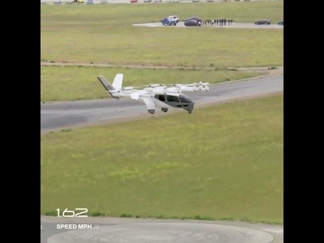 OlympicsArcher Aviation: the Official Air Taxi Provider for the 2028 Summer Olympics in Los Angeles.
